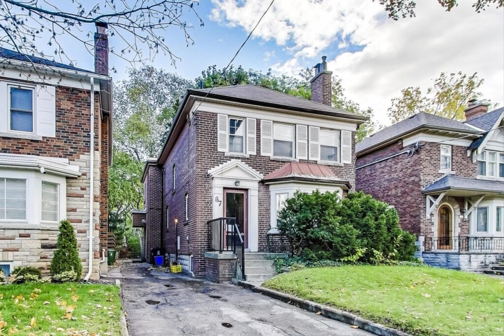 Photo of 67 Sutherland Drive