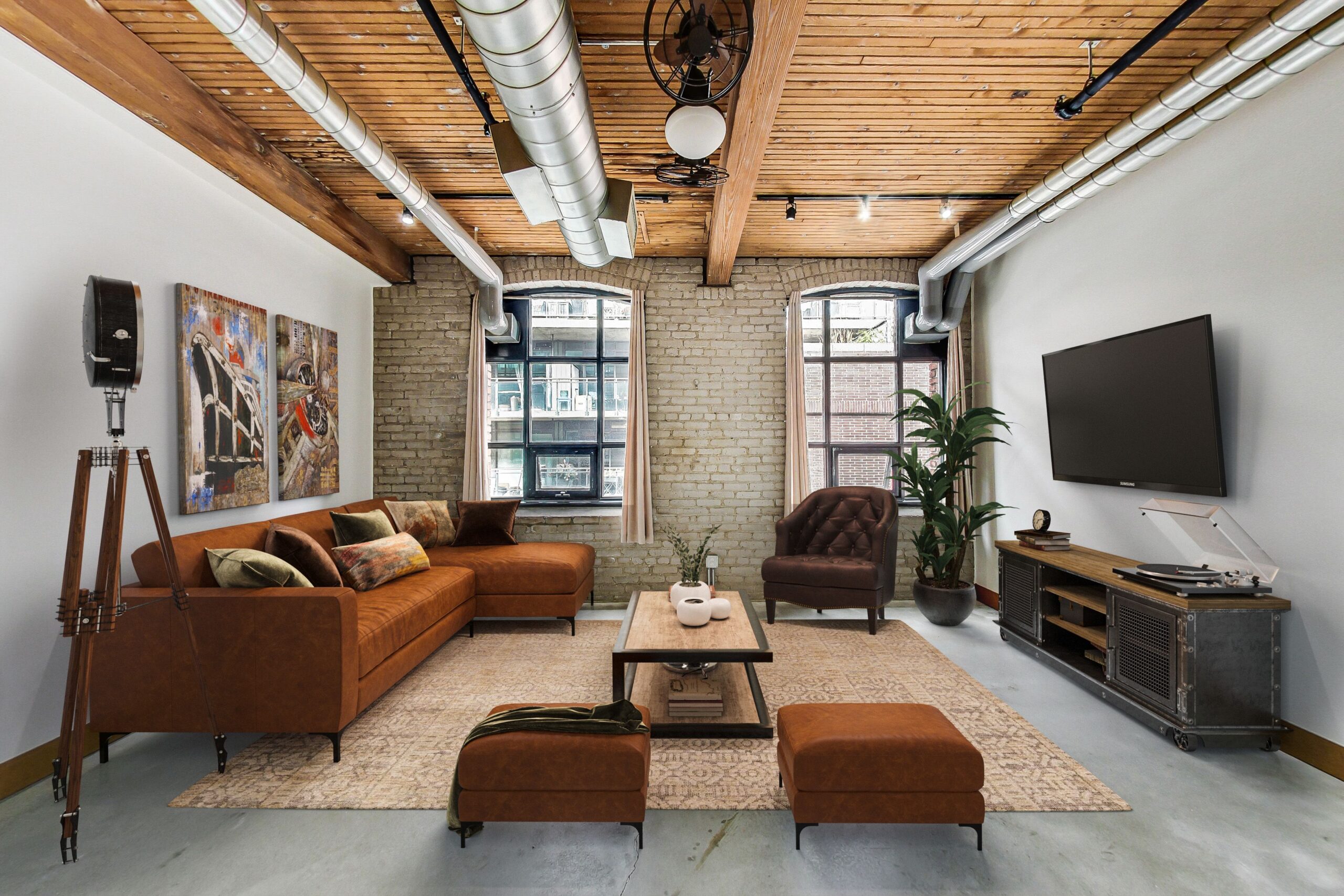 Photo of 68 Broadview Avenue Suite 512