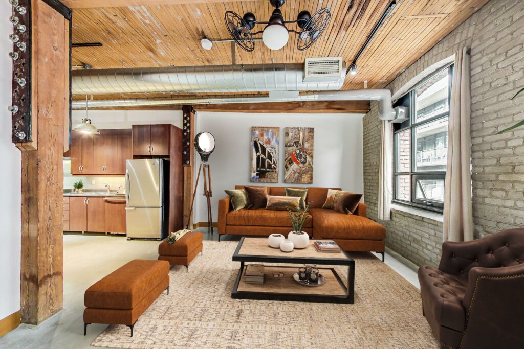 Photo of 68 Broadview Avenue Suite 512