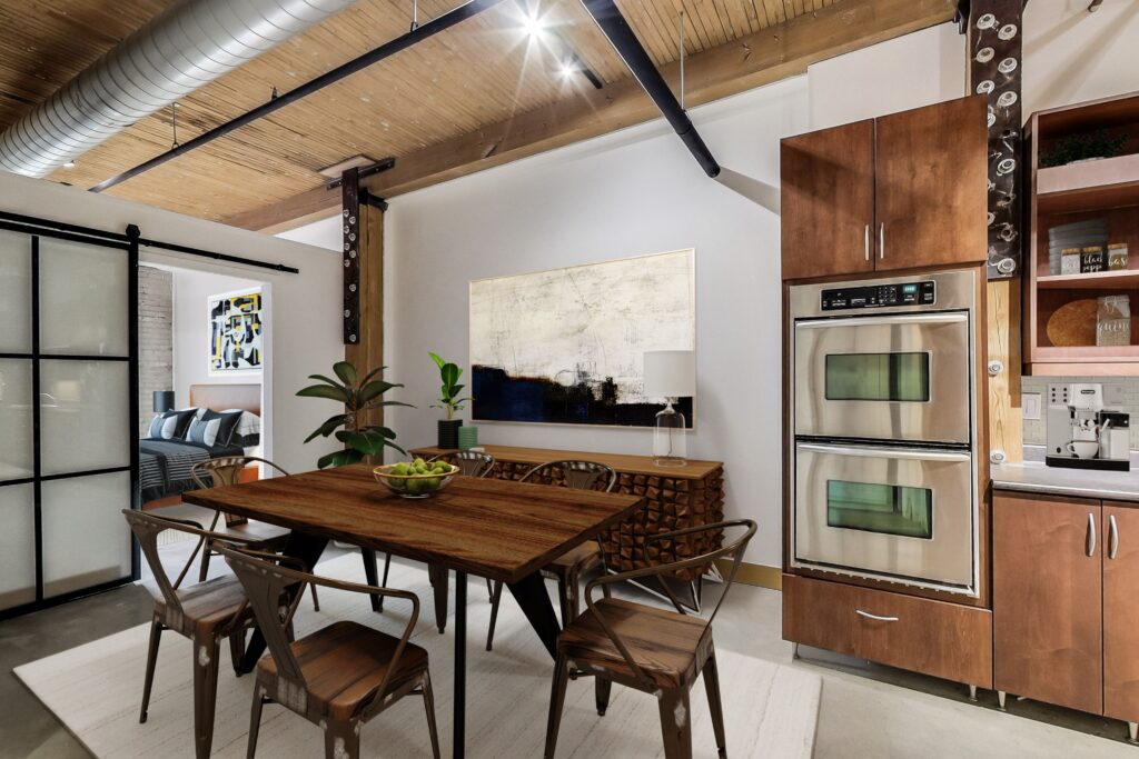 Photo of 68 Broadview Avenue Suite 512