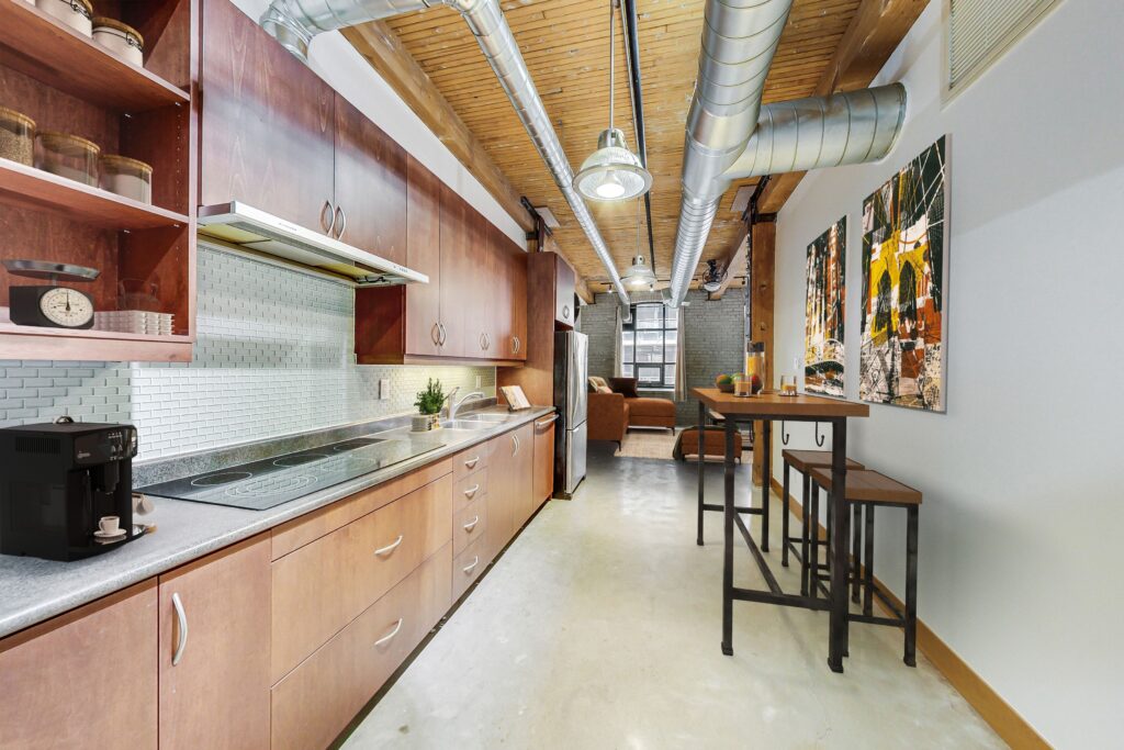 Photo of 68 Broadview Avenue Suite 512