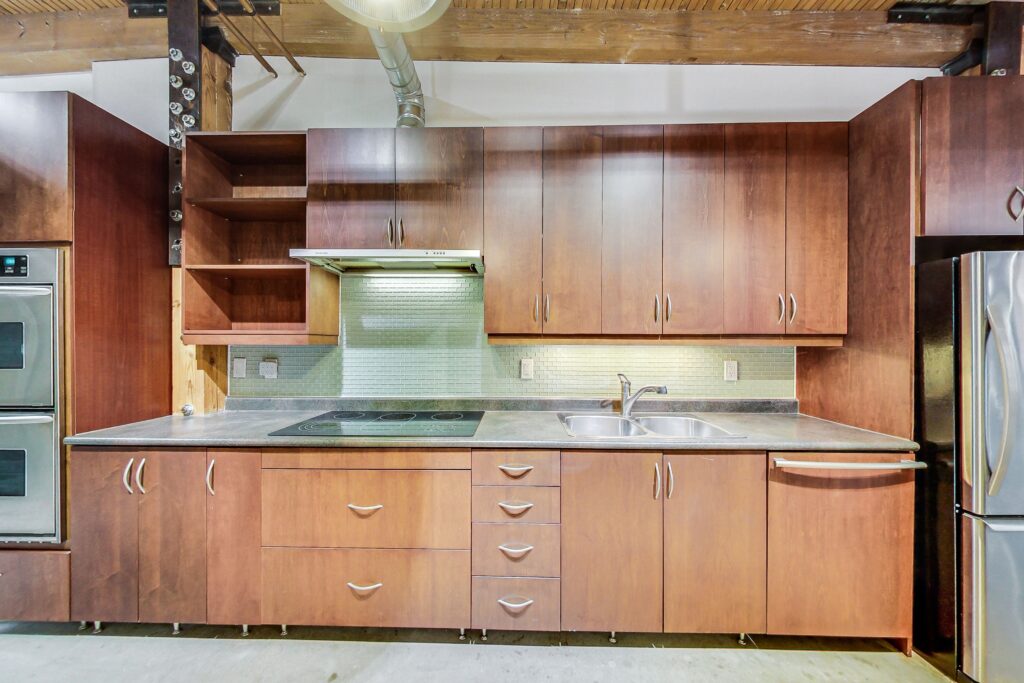 Photo of 68 Broadview Avenue Suite 512