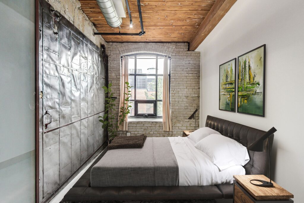 Photo of 68 Broadview Avenue Suite 512