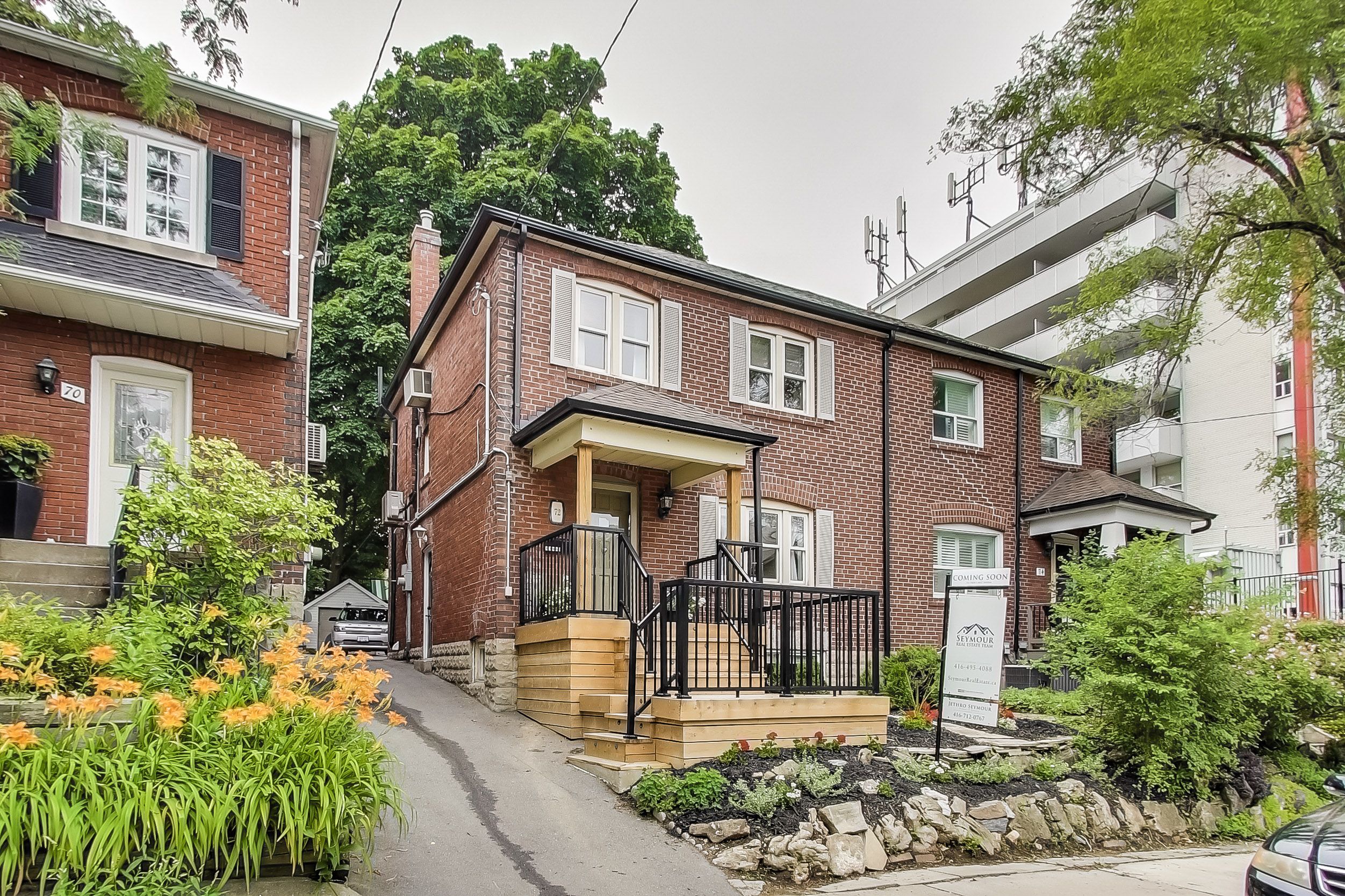 Photo of 72 Mann Avenue