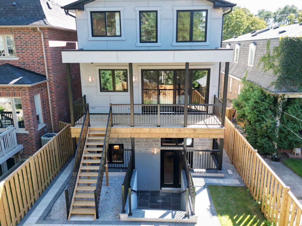 Photo of 72 Vanderhoof Avenue