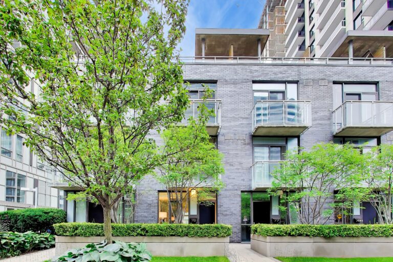 79 Redpath Avenue