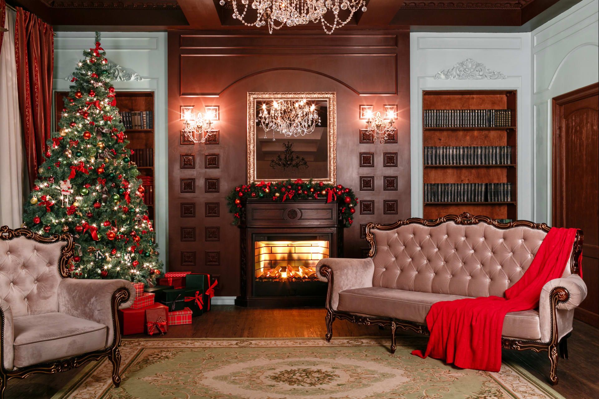8 Reasons the Holidays are a Great Time to Sell Your Home