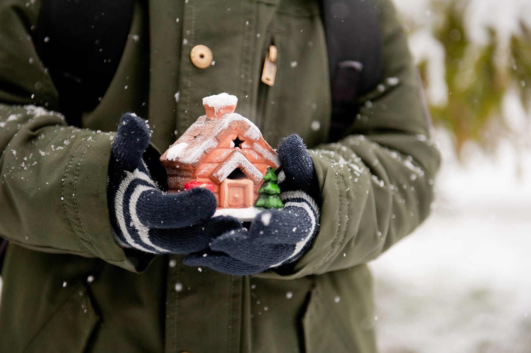 8 Tips to Keep in Mind when Selling Your Home in Winter