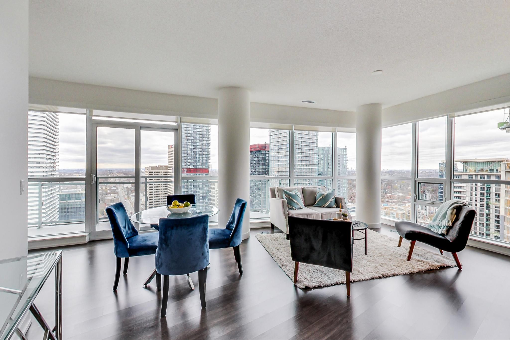 Photo of 89 Dunfield Avenue Suite 2902