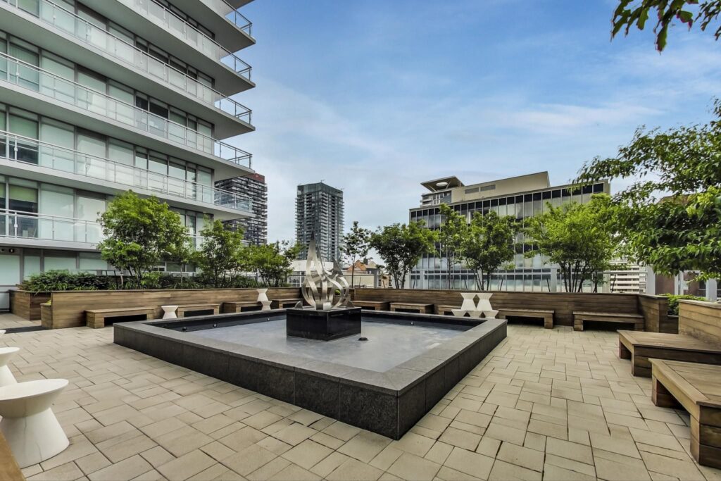 Photo of 89 Dunfield Avenue Suite 2902