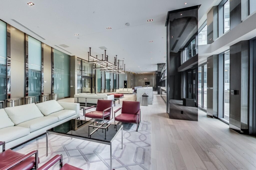 Photo of 89 Dunfield Avenue Suite 2902