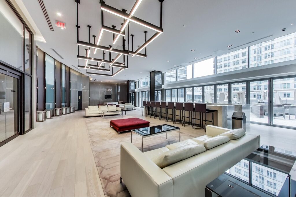 Photo of 89 Dunfield Avenue Suite 2902