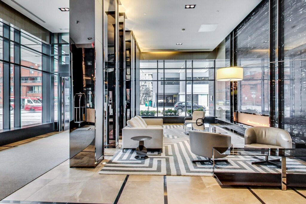 Photo of 89 Dunfield Avenue Suite 2902