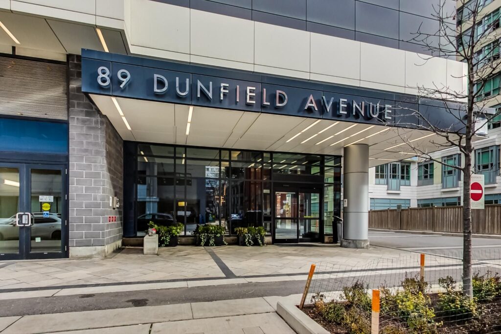 Photo of 89 Dunfield Avenue Suite 2902