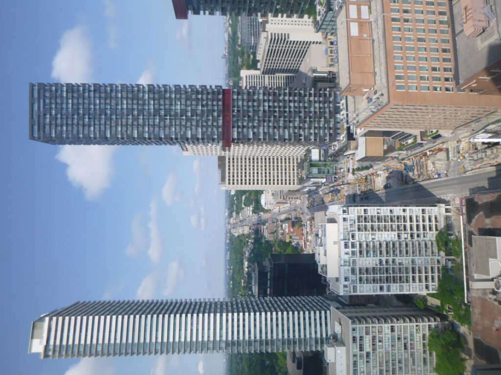 Photo of 89 Dunfield Avenue Suite 2902