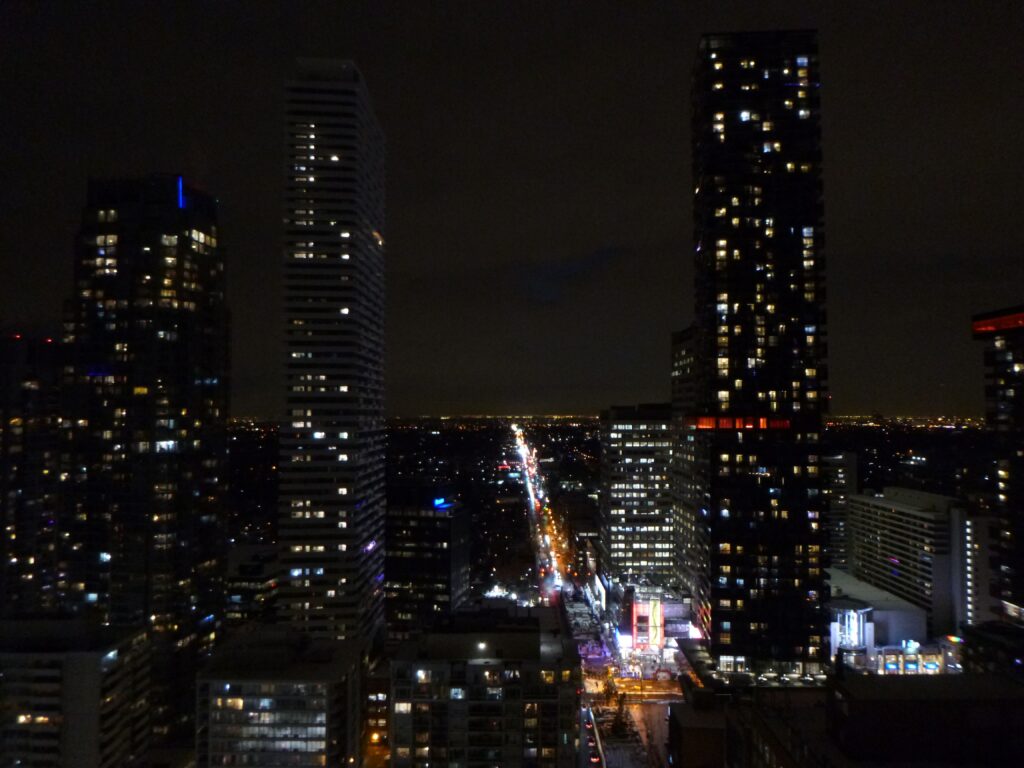 Photo of 89 Dunfield Avenue Suite 2902