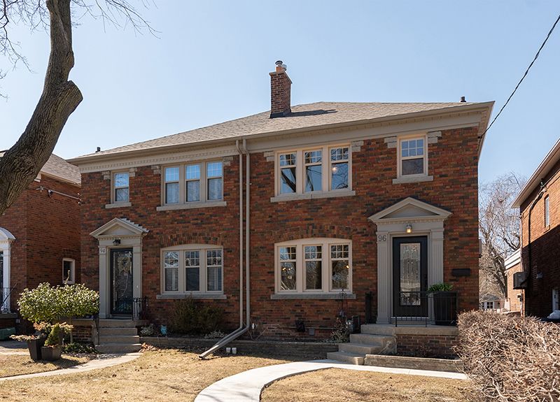 96 Randolph Road - Seymour Sold!