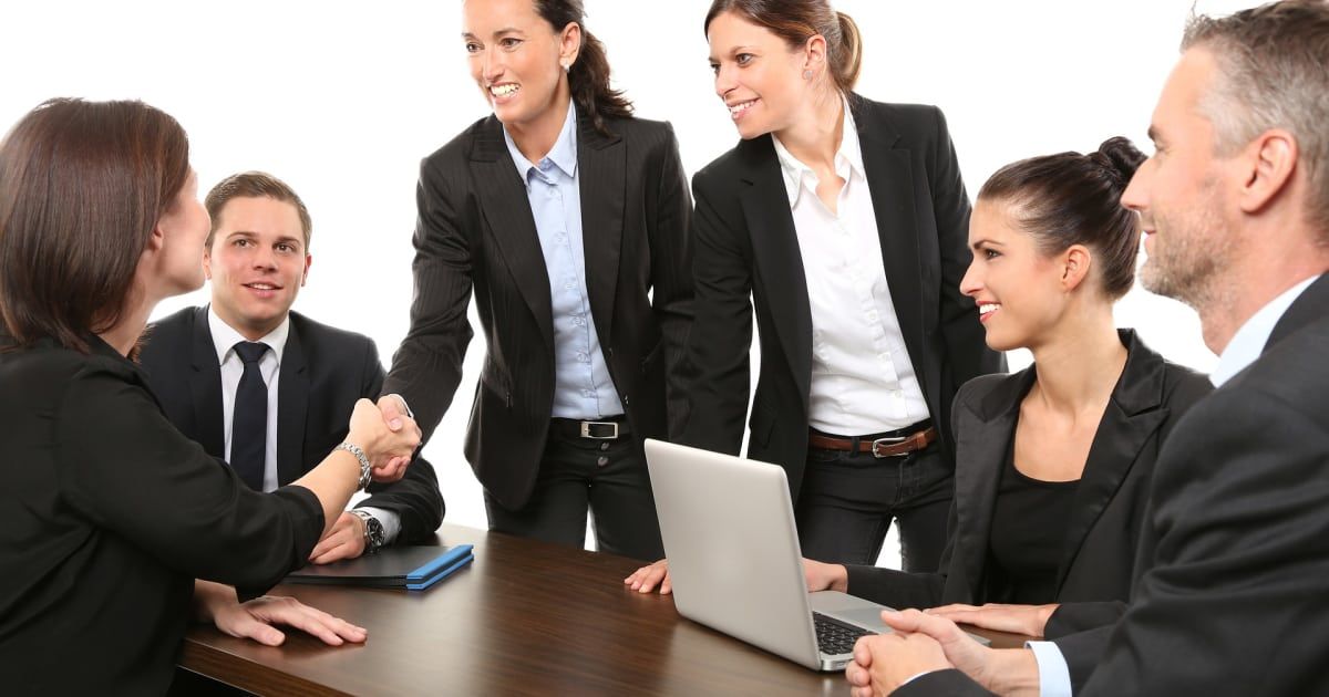 Agency Relationships