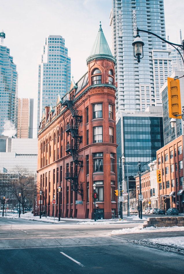 Canadian Real Estate News Headlines (January 1st, 2019)