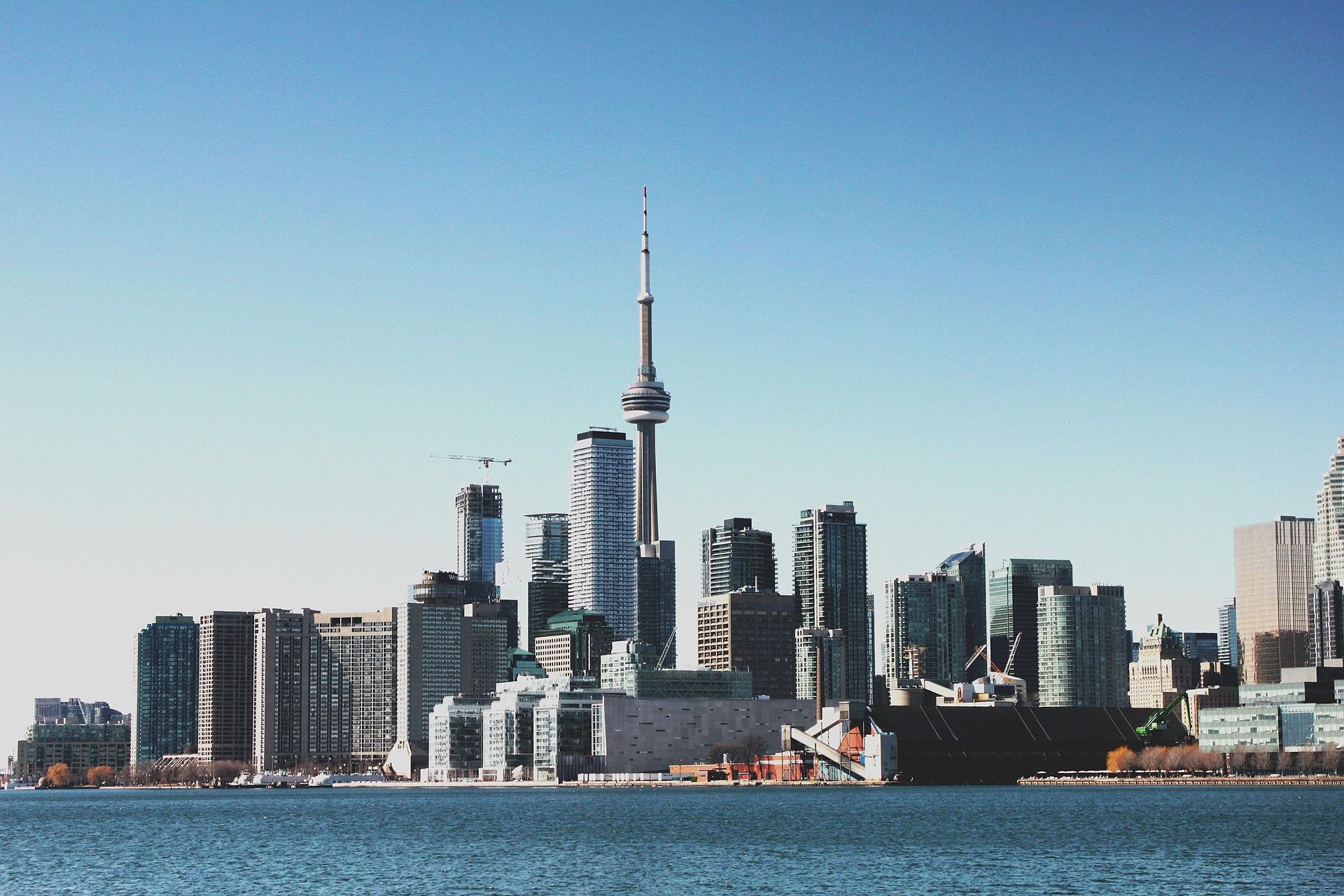 Canadian Real Estate News Headlines (November 07, 2018)