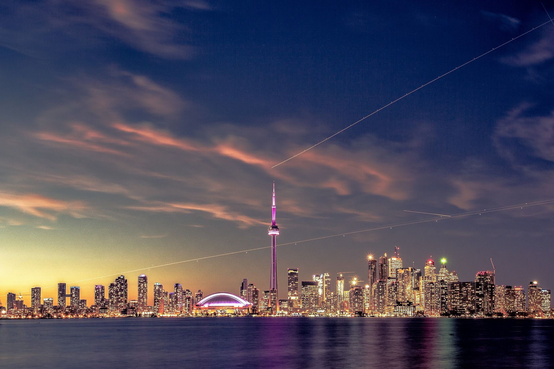 Canadian Real Estate News Headlines (November 08, 2018)