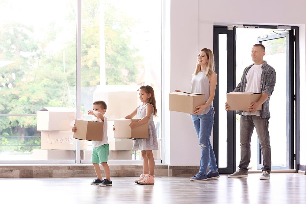 Chaplin Estates Home Sales Statistics for April 2019