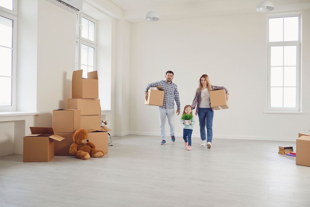 Chaplin Estates Home Sales Statistics for March 2020