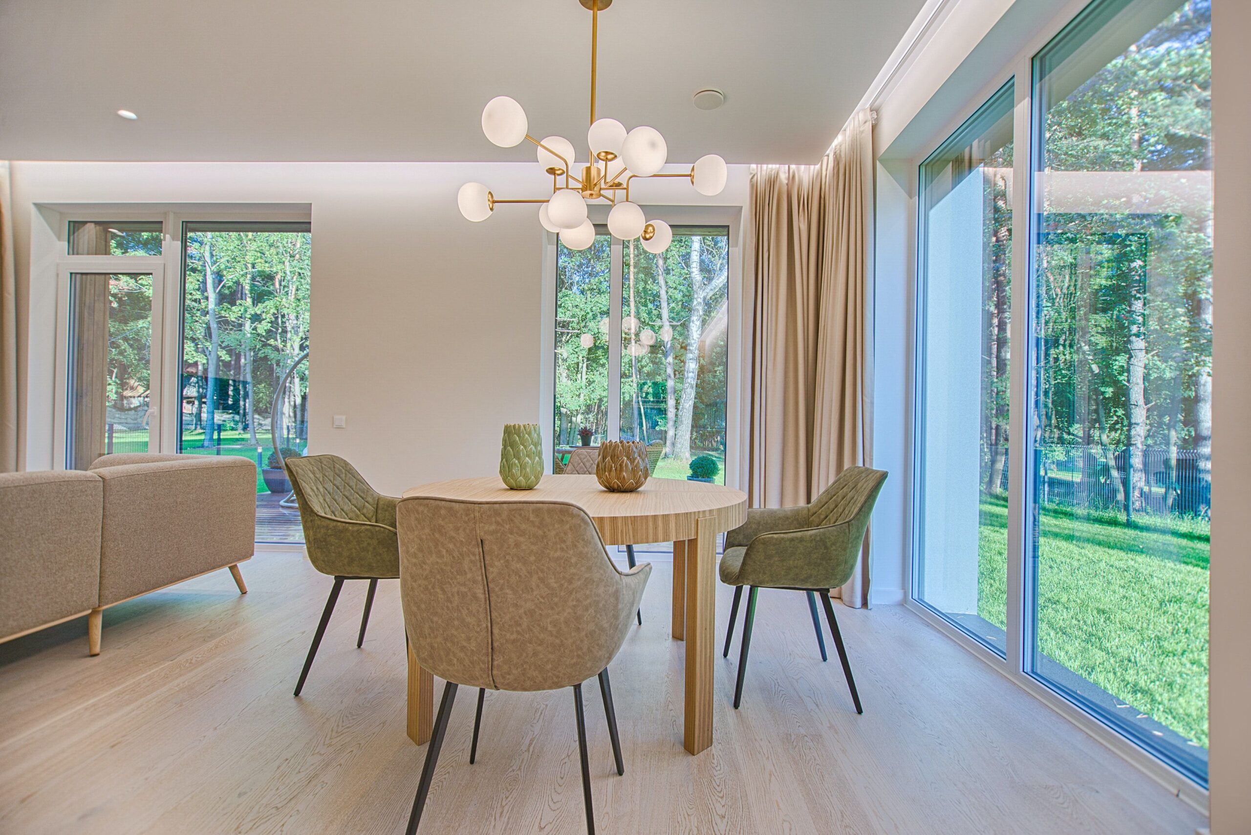 Chaplin Estates Home Sales Statistics for March 2023