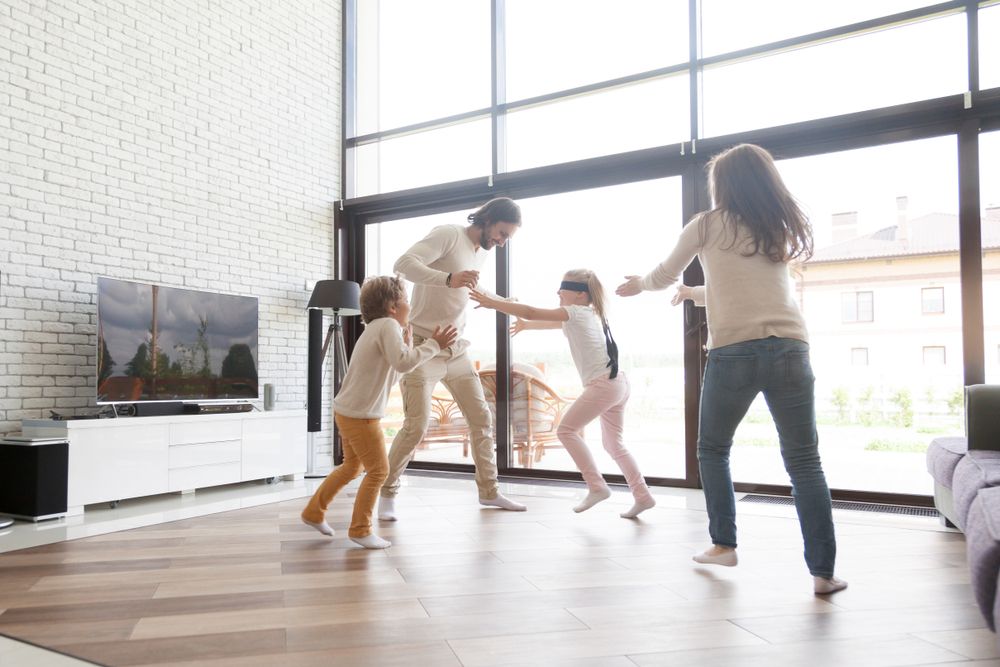 Chaplin Estates Home Sales Statistics for November 2021