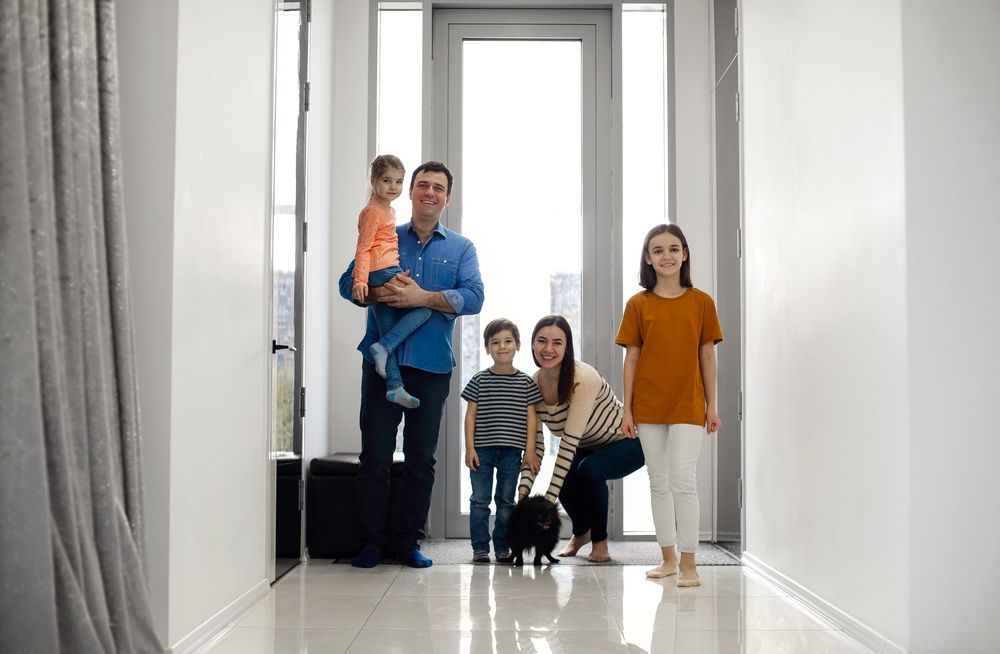 Chaplin Estates Home Sales Statistics for November 2022