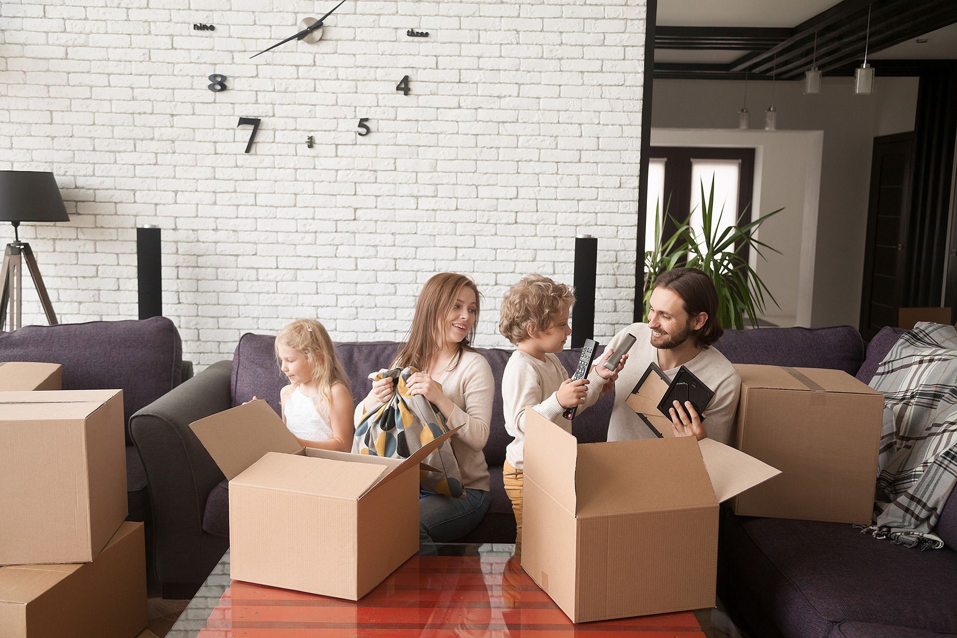 Chaplin Estates Home Sales Statistics for January 2019