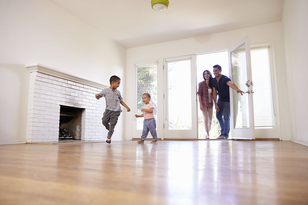 Chaplin Estates Home Sales Statistics for March 2019