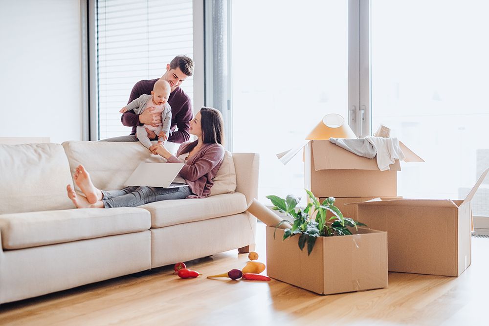 Chaplin Estates Home Sales Statistics for May 2019