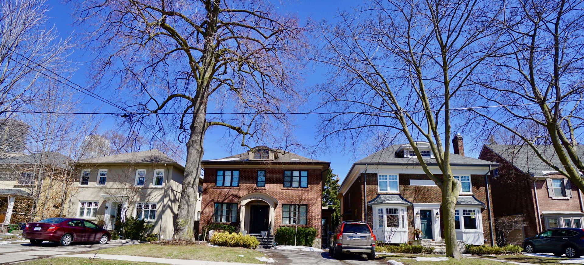Chaplin Estates Home Sales Statistics for April 2018