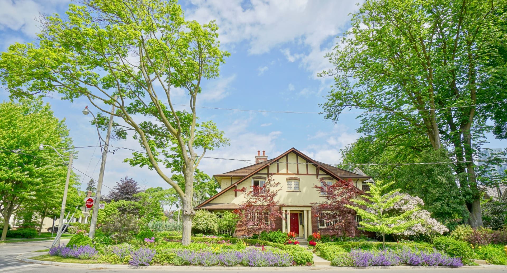 Chaplin Estates Home Sales Statistics for May 2018