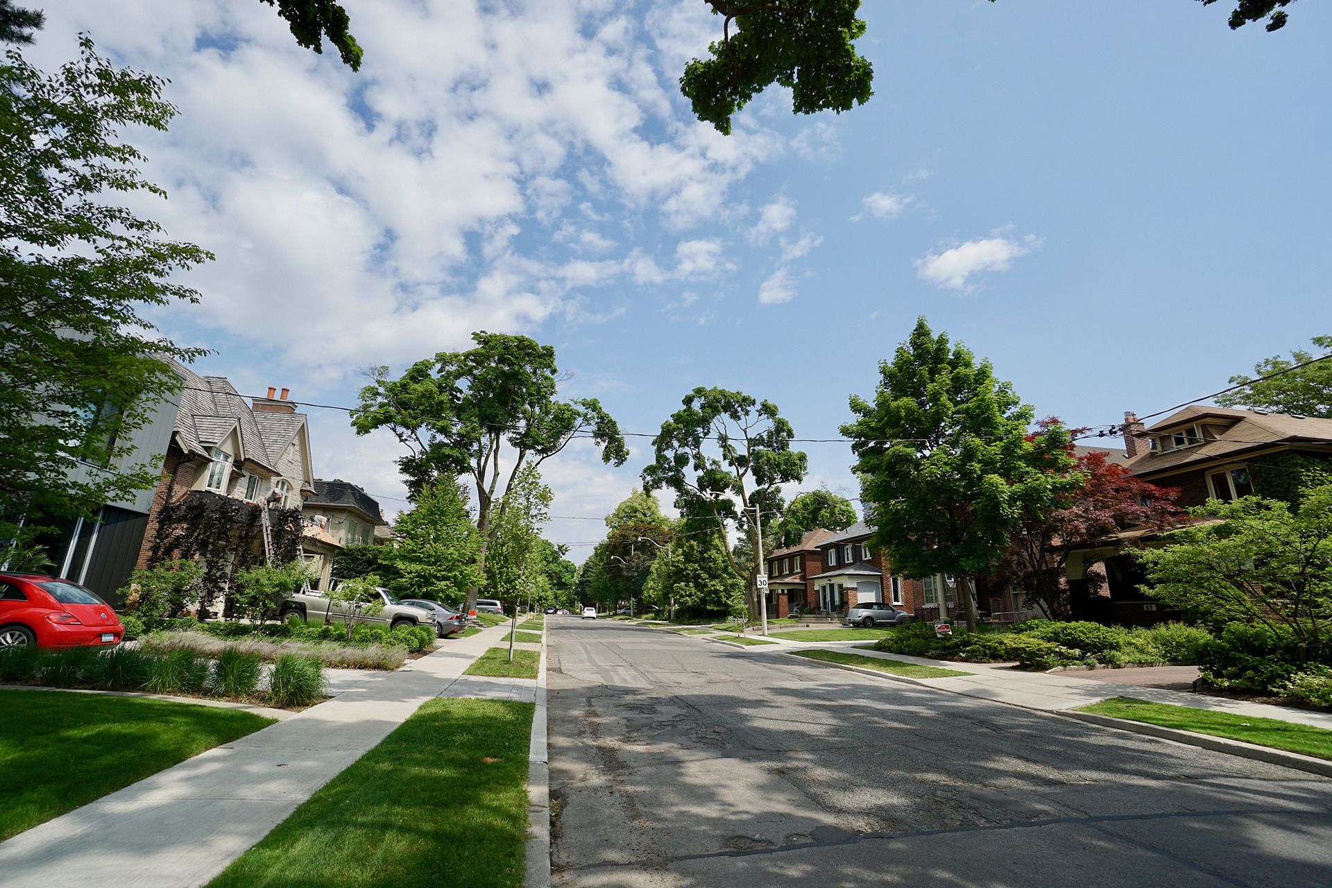 Chaplin Estates Home Sales Statistics for November 2018