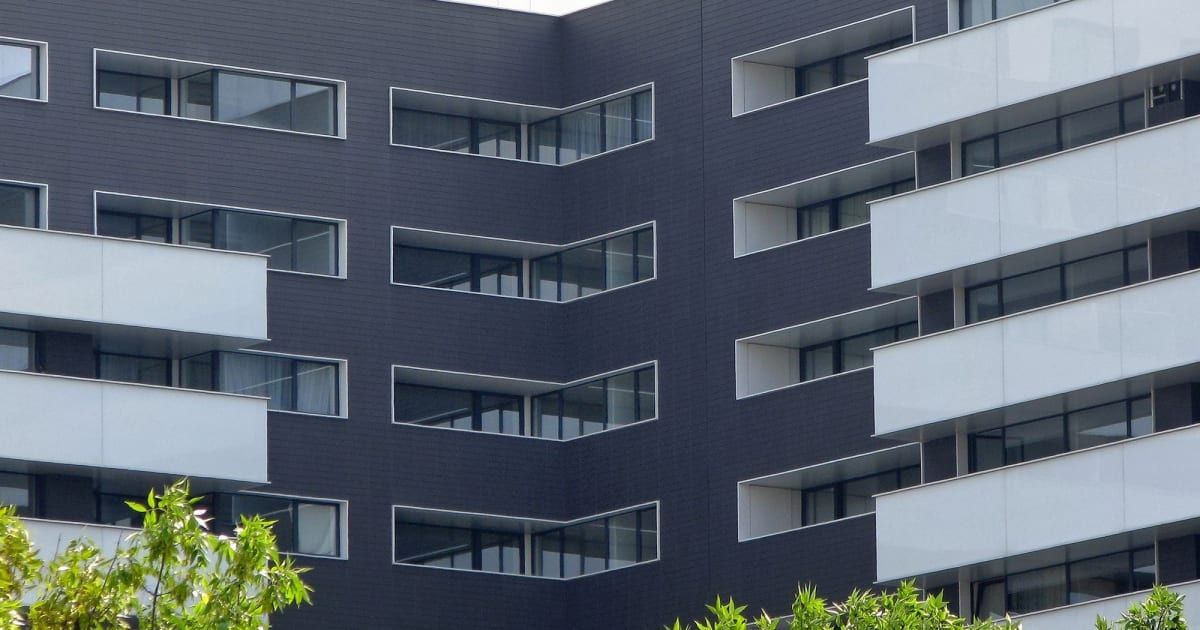 Condo Fees