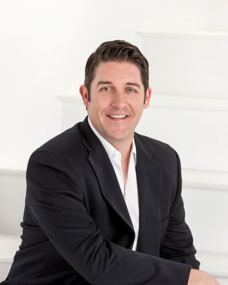 Headshot of Dan Sublett