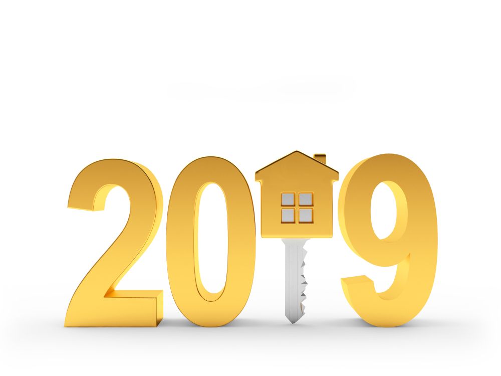 Davisville Village Annual Home Sales 2019