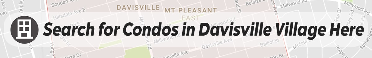 Davisville Village Home Sales Statistics for March 2019 from Jethro Seymour, Top Toronto Real Estate Broker