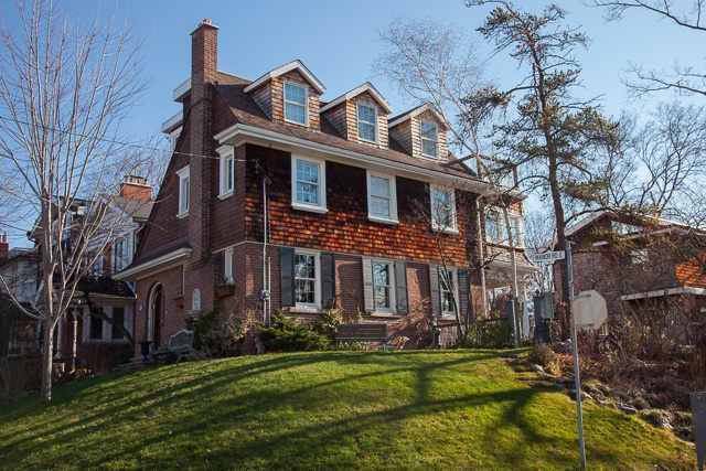 Davisville Village Home Sales Statistics for April 2018