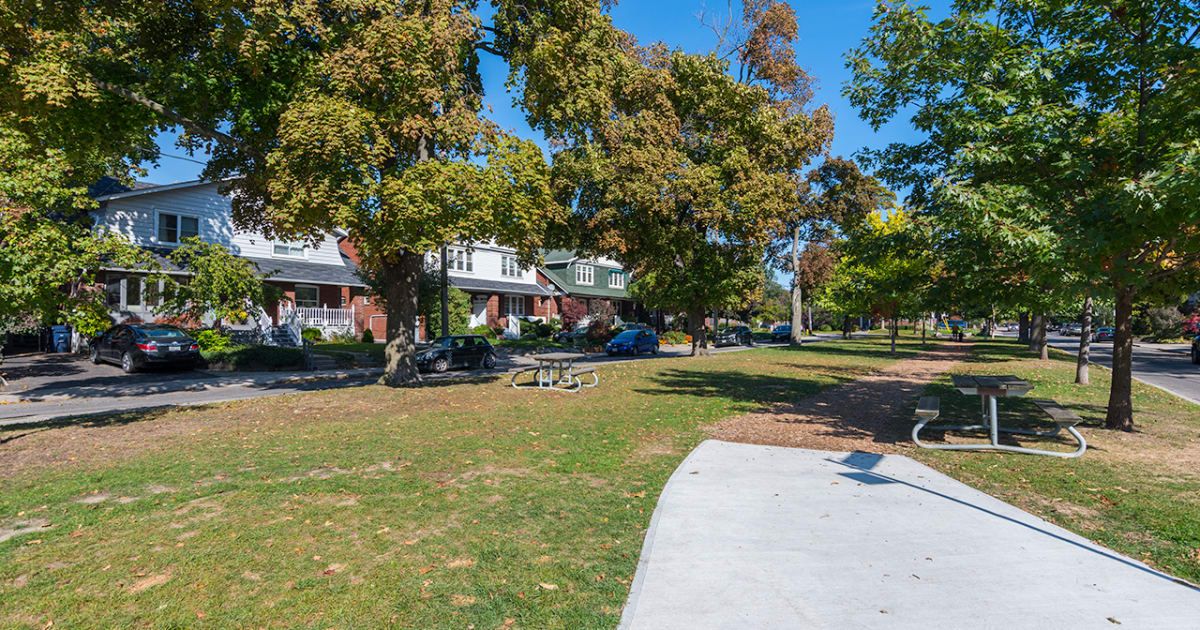 Davisville Village Home Sales Statistics for February 2018