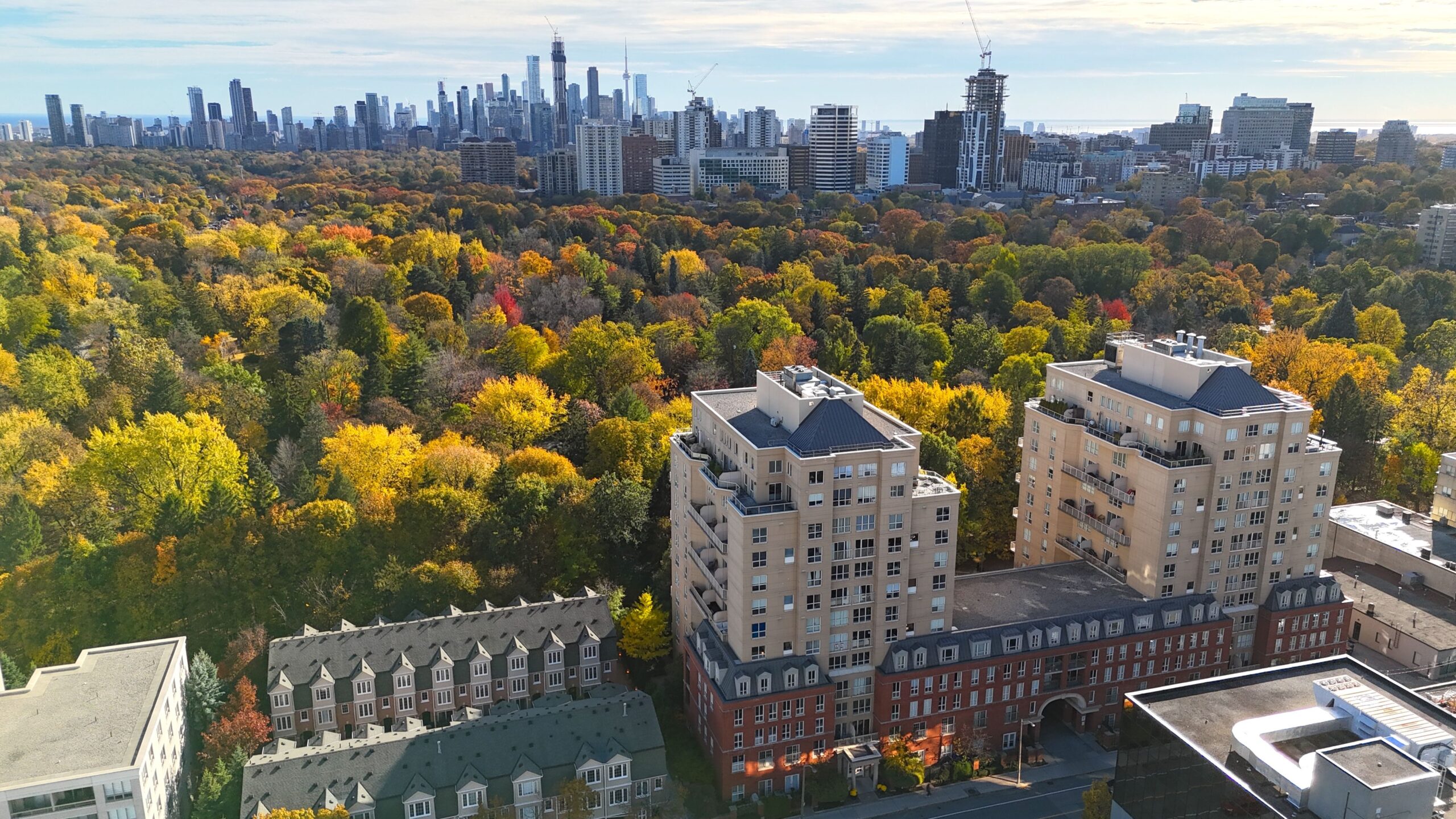 Davisville Village Home Sales Statistics January 2026 from Jethro Seymour, Top Midtown Toronto Real Estate Broker