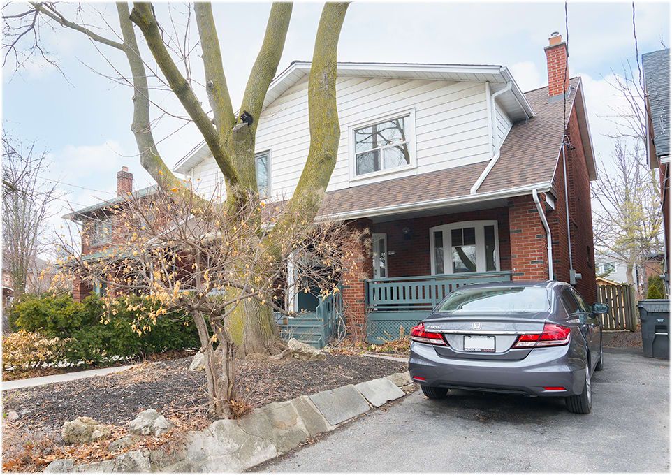 Davisville Village Home Sales Statistics for March 2018