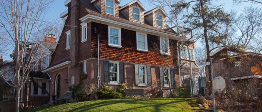 Davisville Village Home Sales Statistics for May 2018