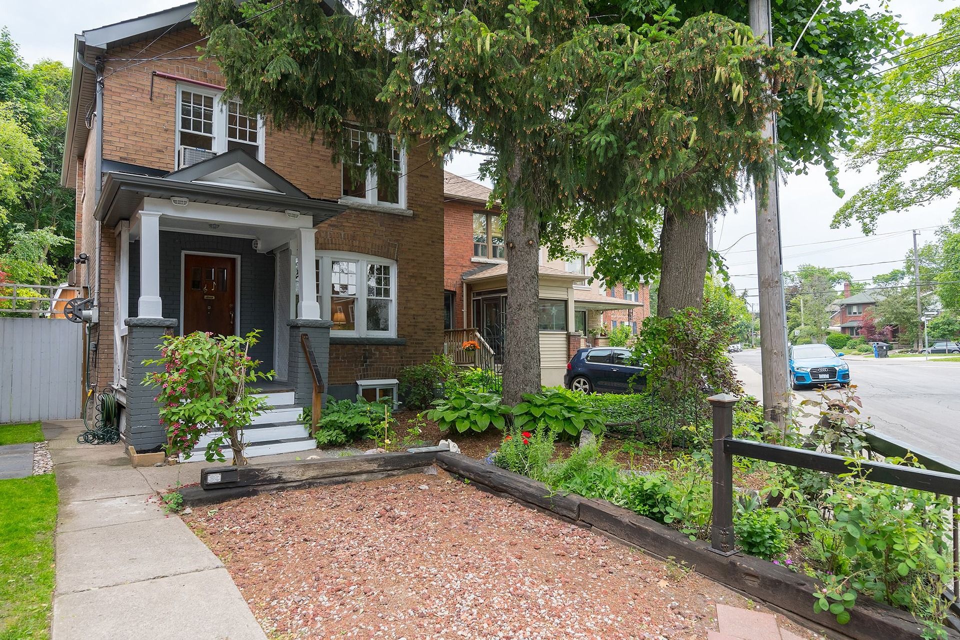 Davisville Village Home Sales Statistics for October 2018