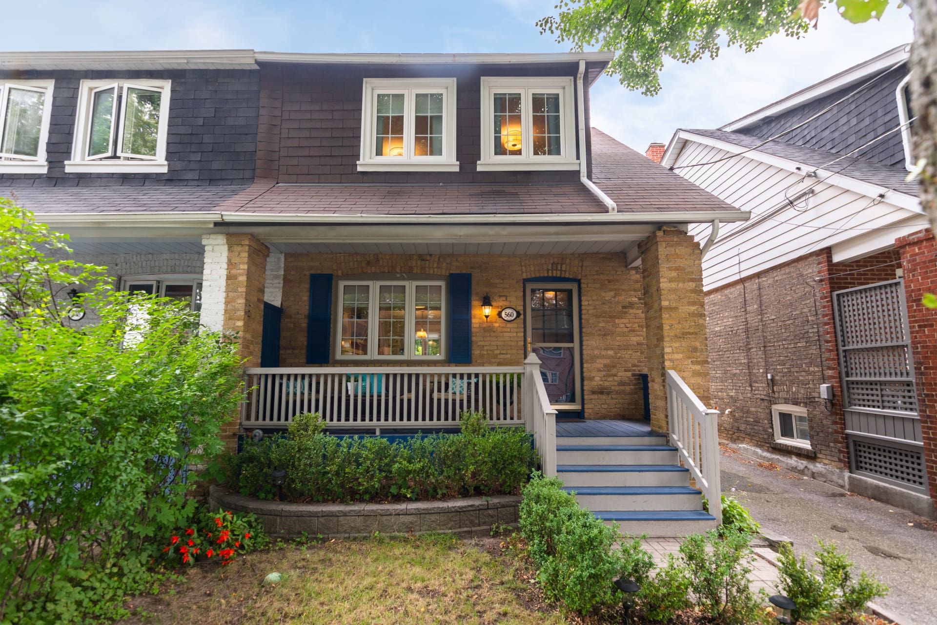 Davisville Village Home Sales Statistics for September 2018