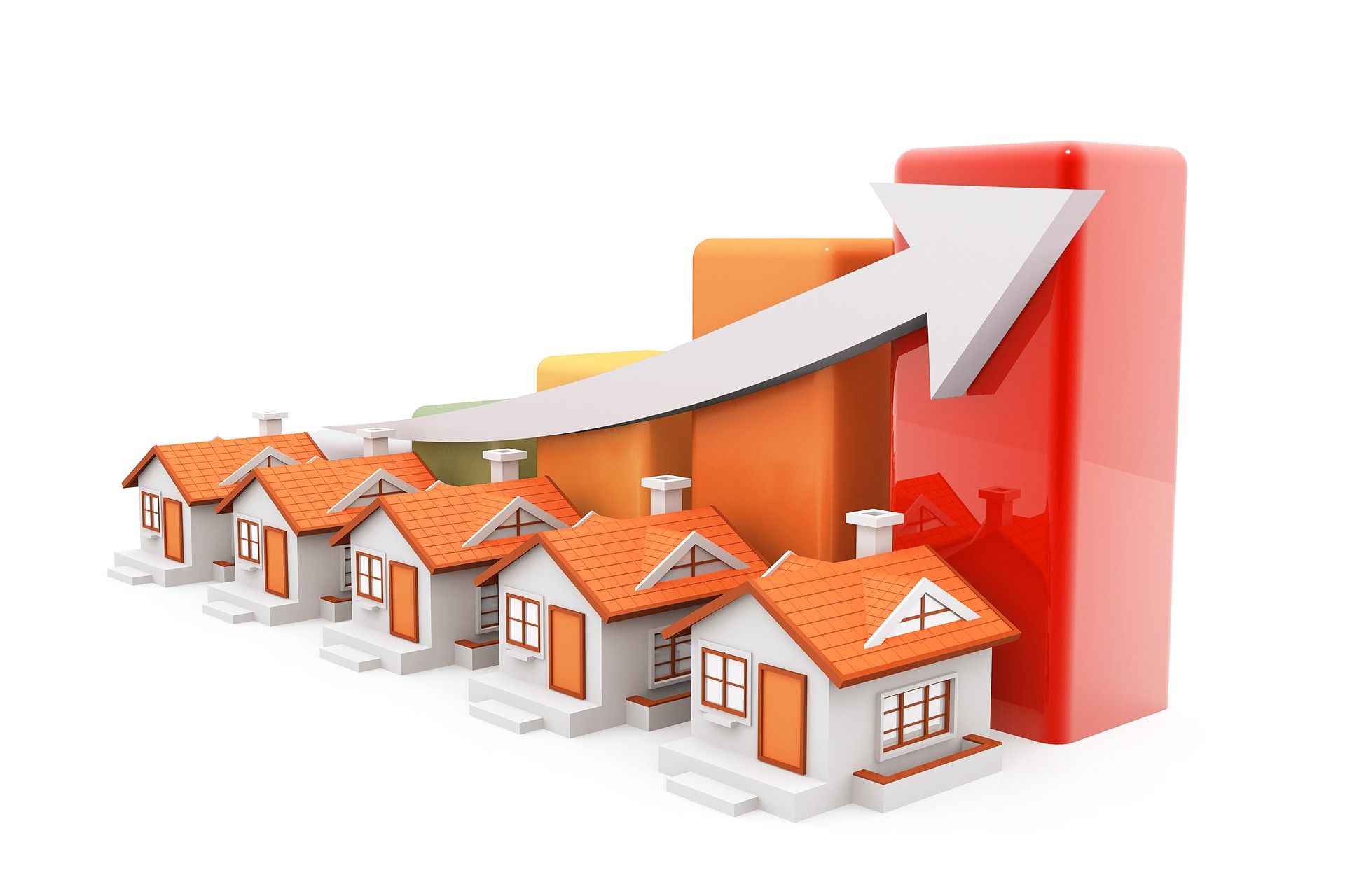 Chaplin Estates Home Sales Statistics for January 2019