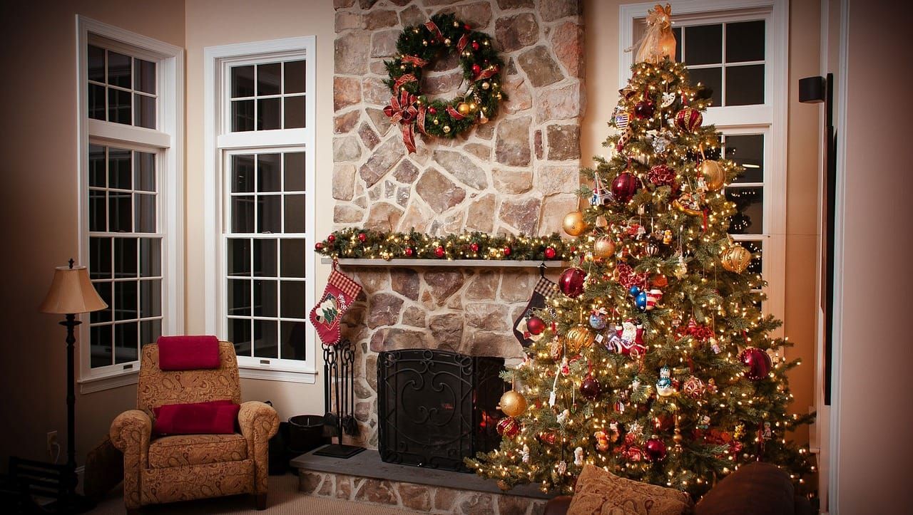 Decorating Tips: How to Stylize Your Home This Holiday Season