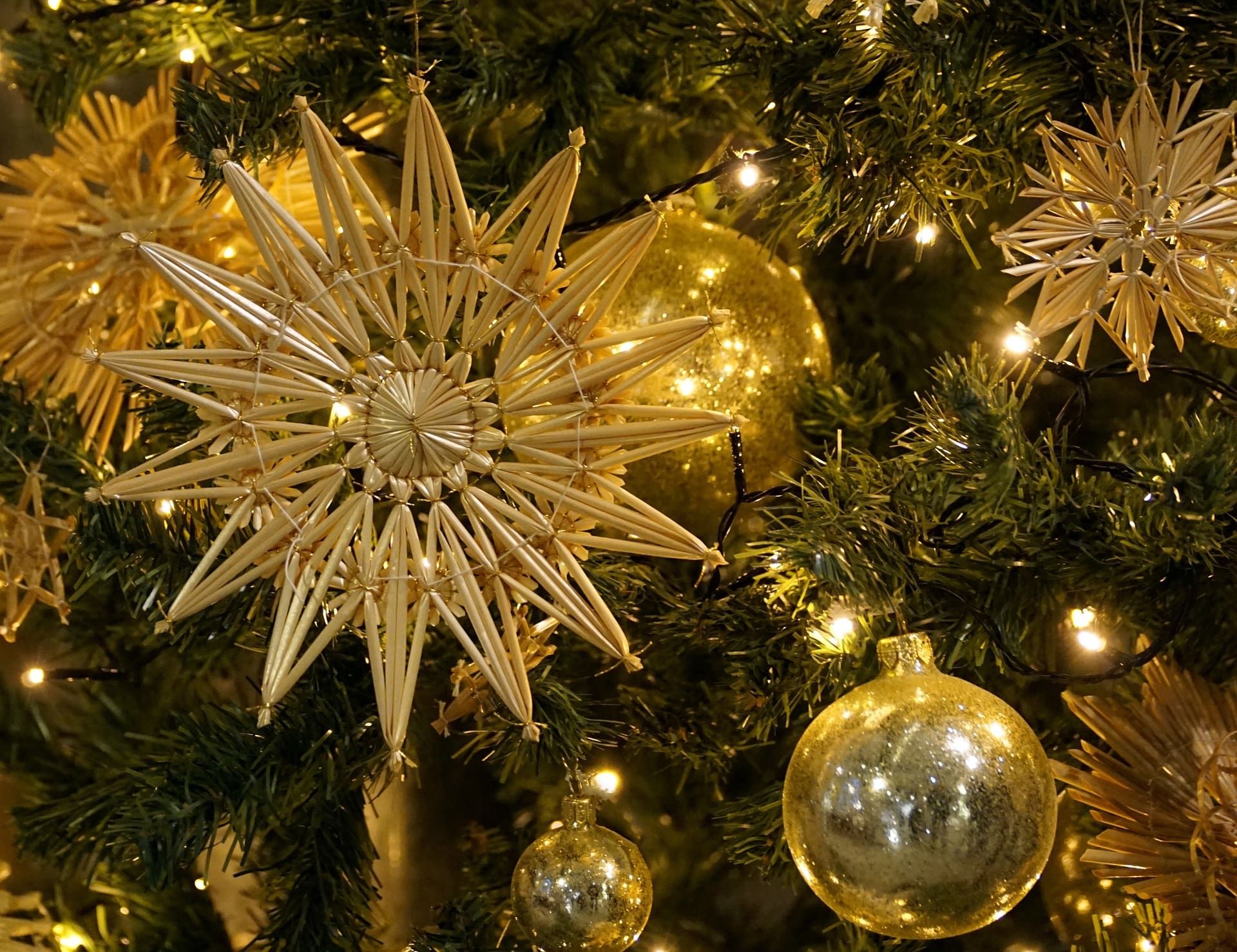 Decorating Tips: How to Stylize Your Home This Holiday Season